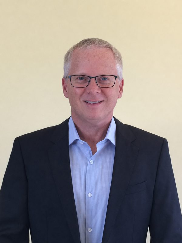Aaron Heintzman, Managing Partner